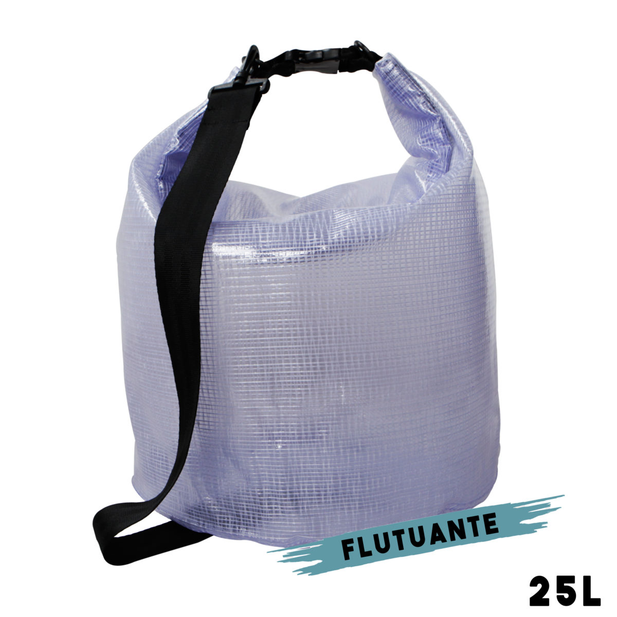 Bolsa Flutuante Impermeável