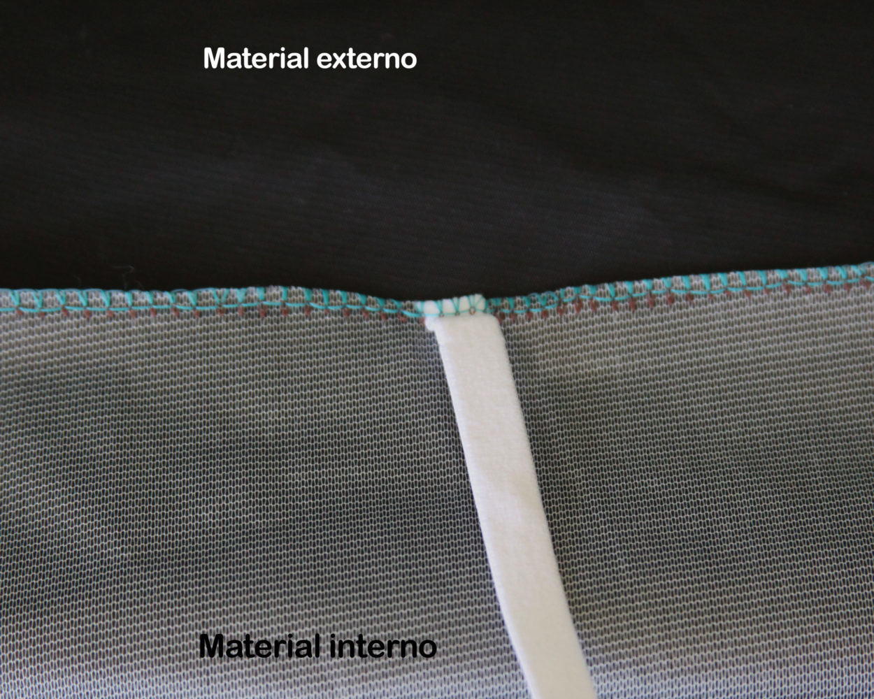 capa confort material e costura 2