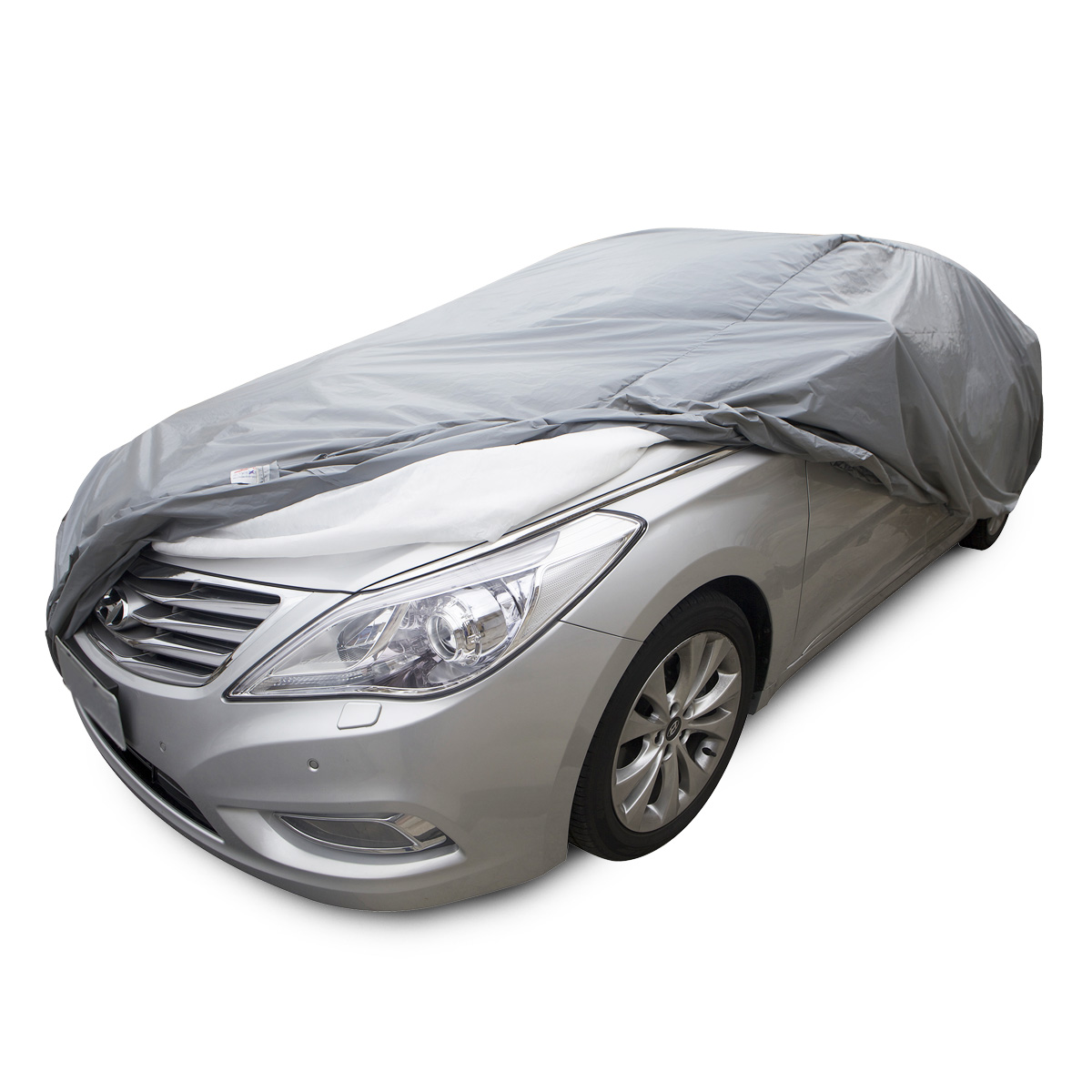 carro forro tnt